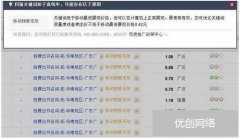 关键词搜索无效是什么原因？